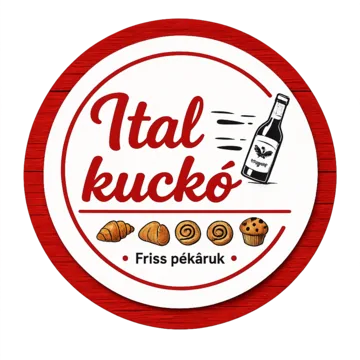 Ital Kuckó Esztergom